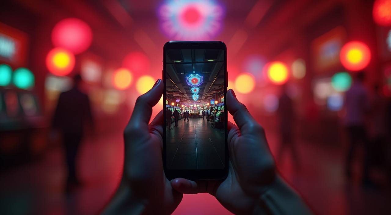 helpbaji mobile gaming